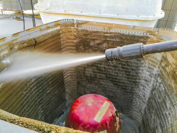 Best Local Air Duct Cleaning Services  in Brooksville, MS