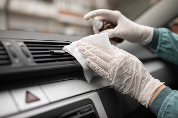 Best HVAC System Cleaning  in Brooksville, MS