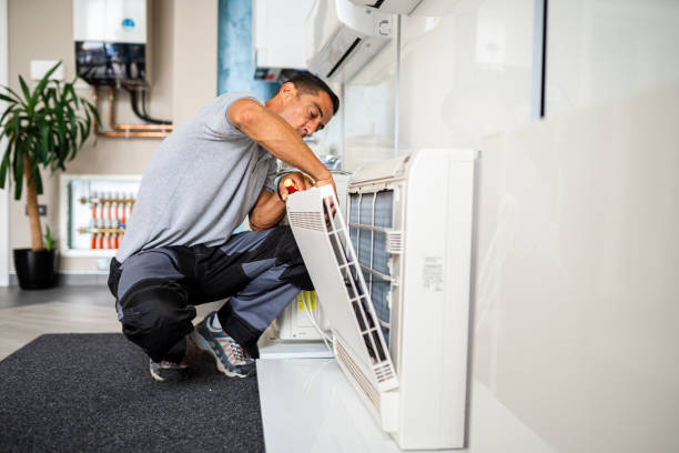 Best Home Air Vent Cleaning  in Brooksville, MS
