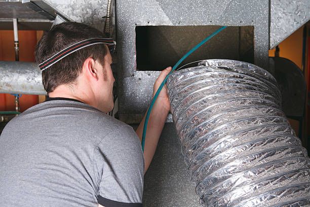 HVAC Maintenance and Cleaning in MS