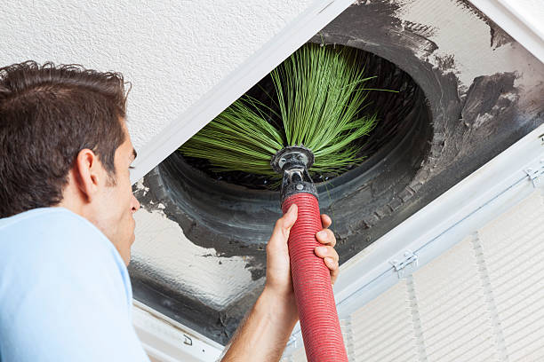 Best Ductwork Cleaning Services  in Brooksville, MS